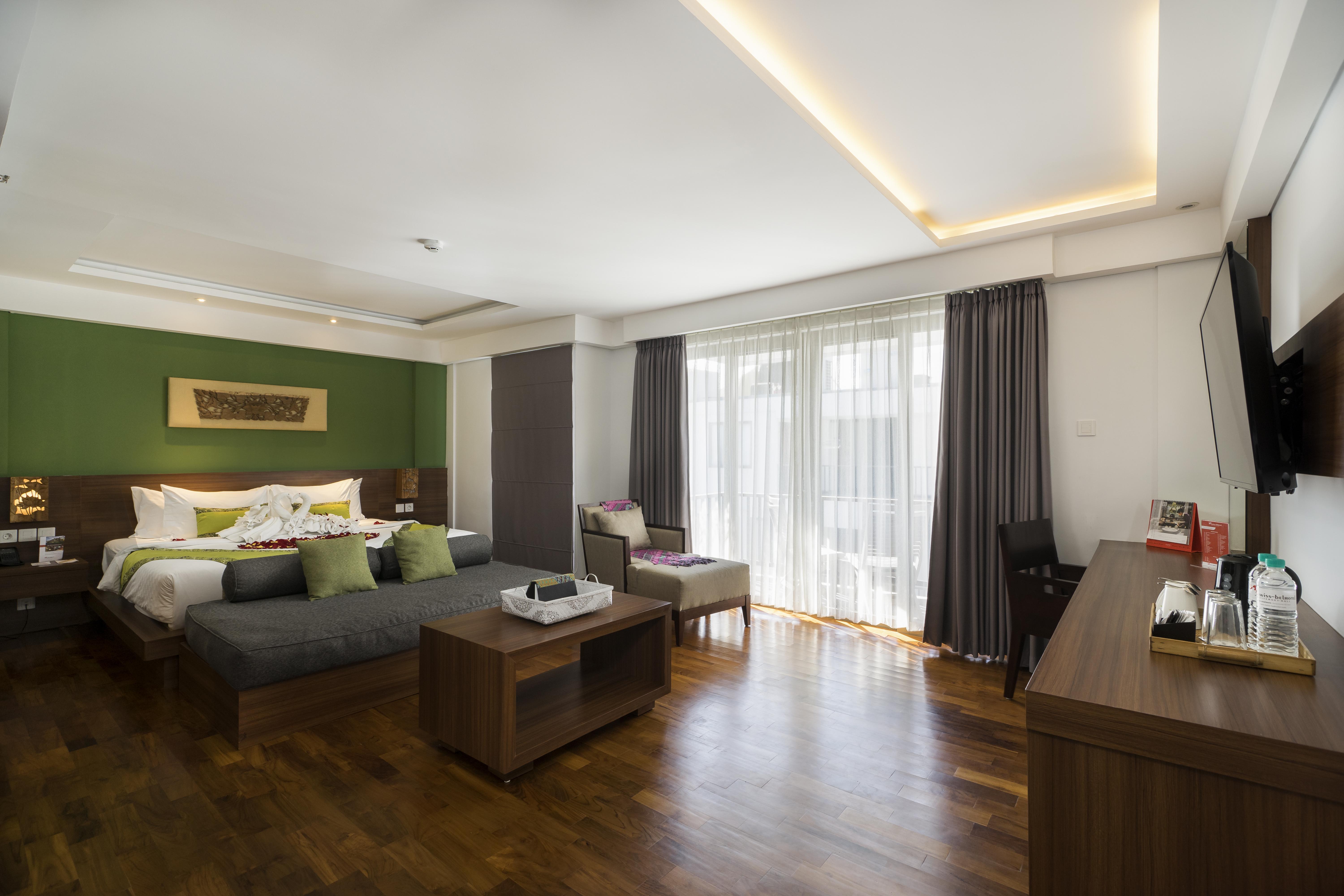 The Aveda Boutique Hotel - CHSE Certified Seminyak Extérieur photo