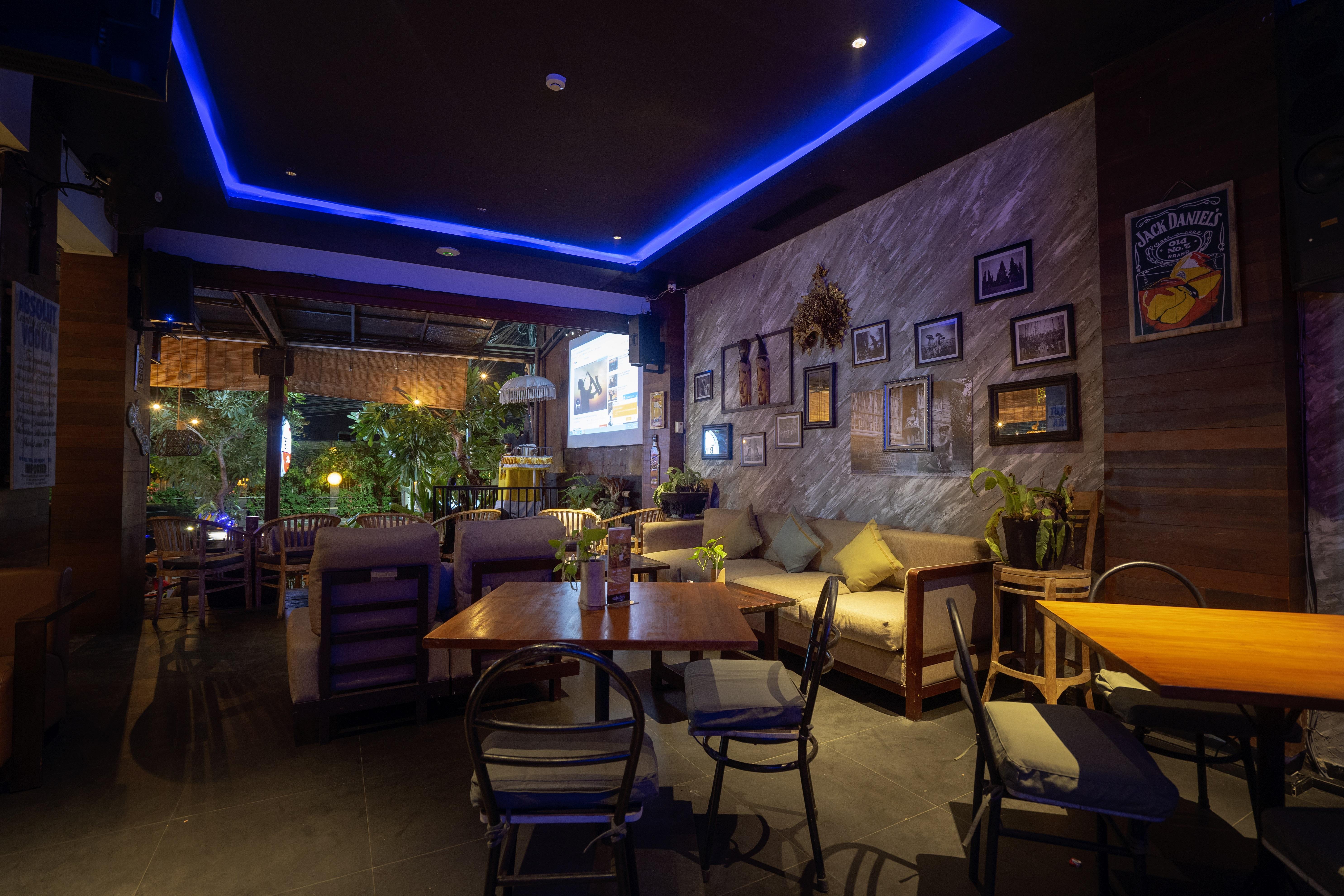 The Aveda Boutique Hotel - CHSE Certified Seminyak Extérieur photo
