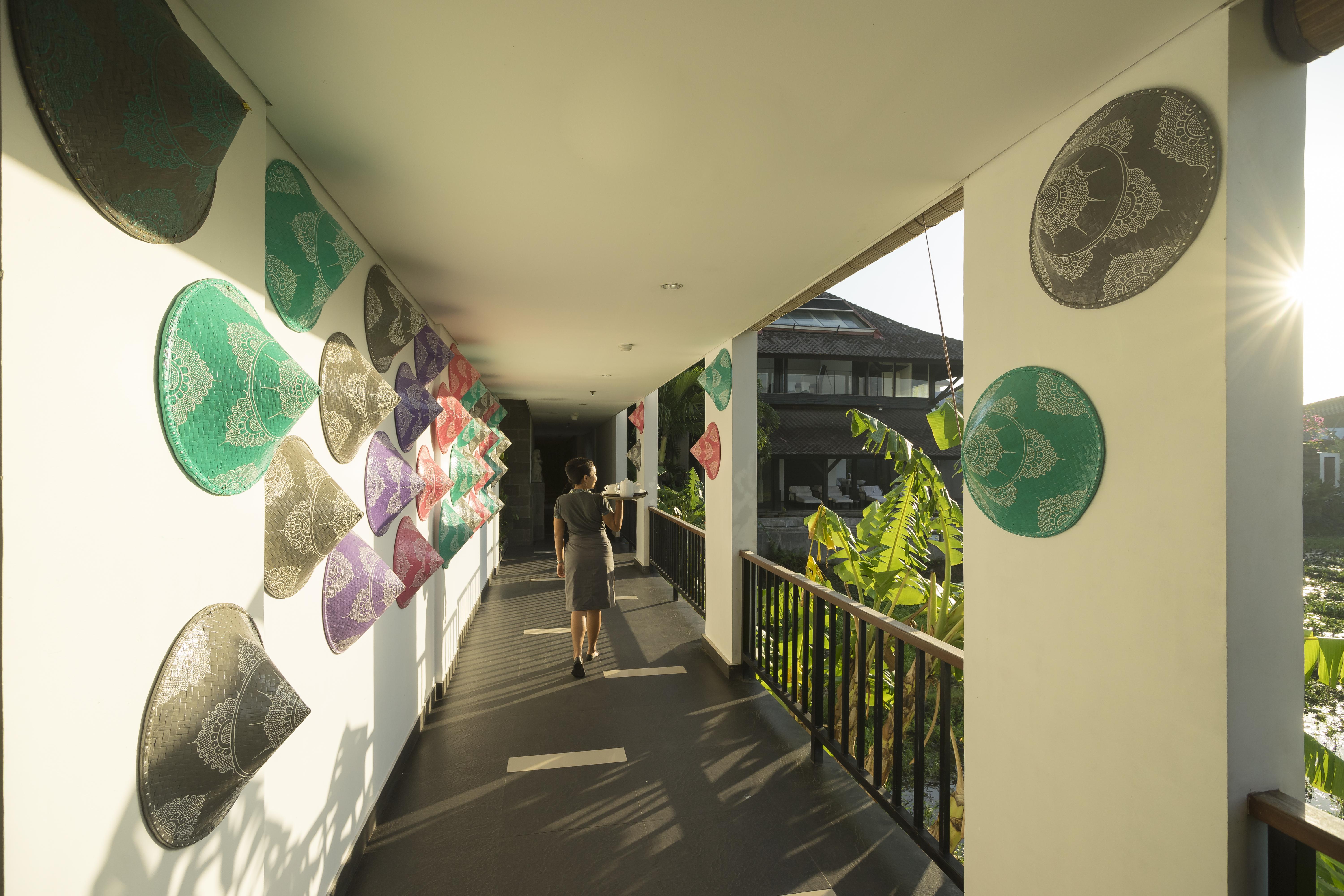 The Aveda Boutique Hotel - CHSE Certified Seminyak Extérieur photo