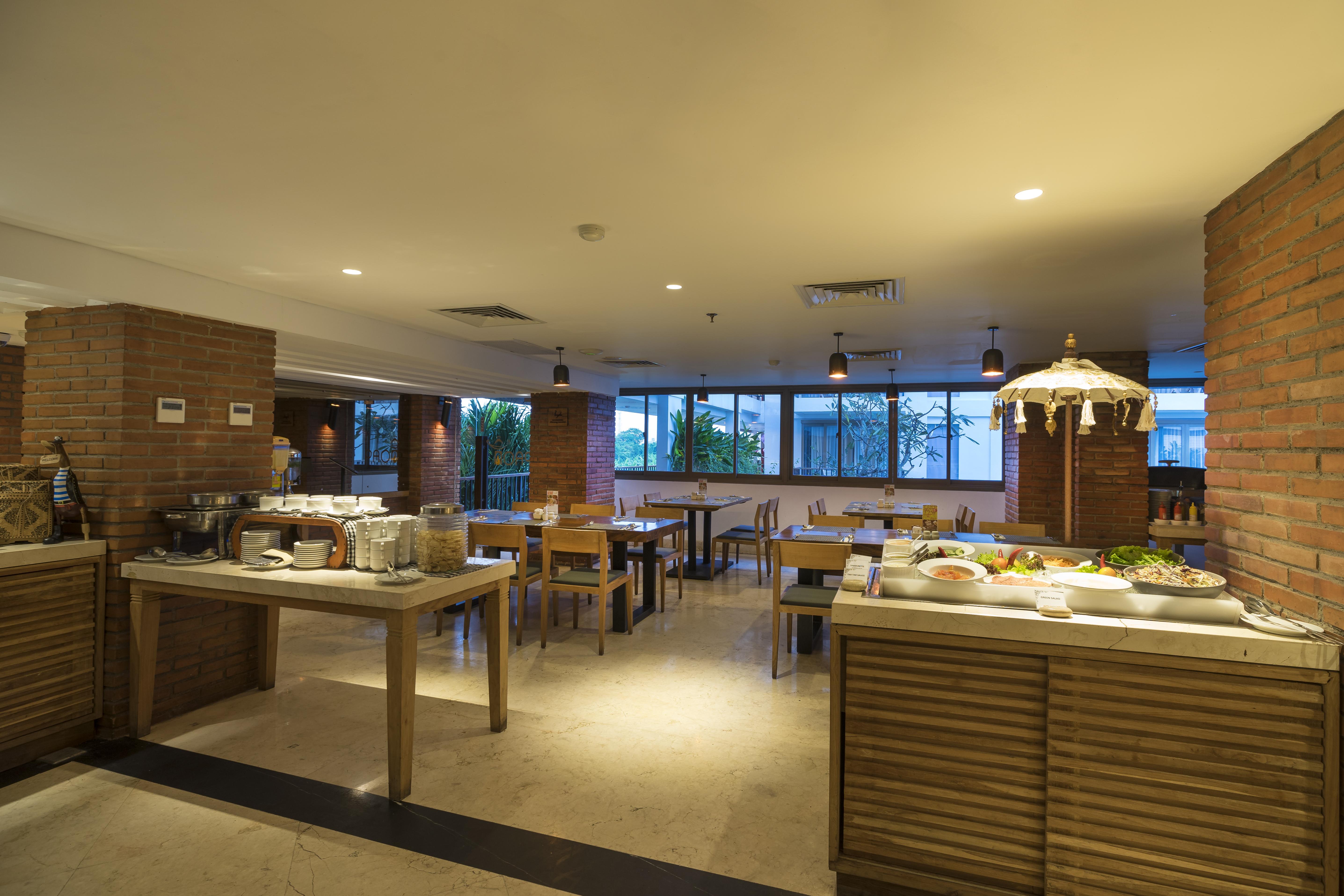 The Aveda Boutique Hotel - CHSE Certified Seminyak Extérieur photo