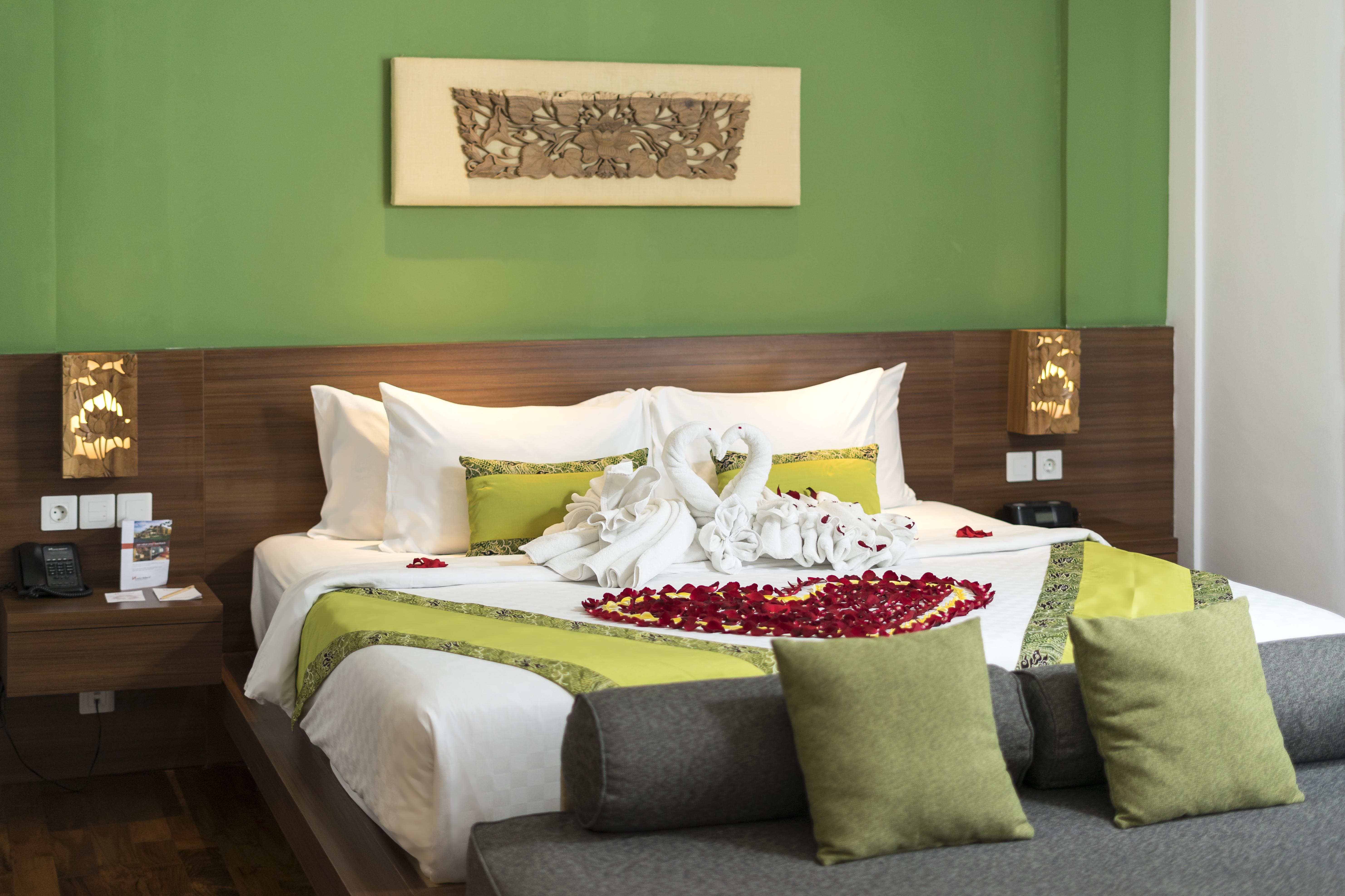 The Aveda Boutique Hotel - CHSE Certified Seminyak Extérieur photo