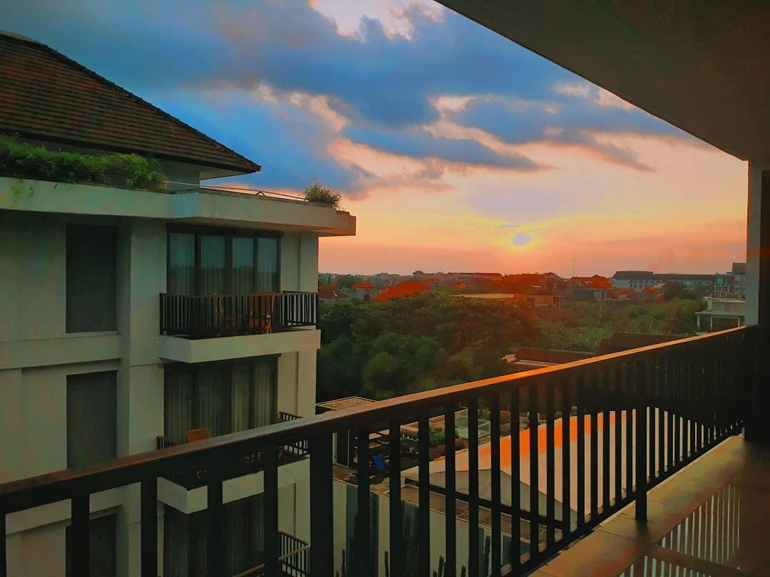 The Aveda Boutique Hotel - CHSE Certified Seminyak Extérieur photo
