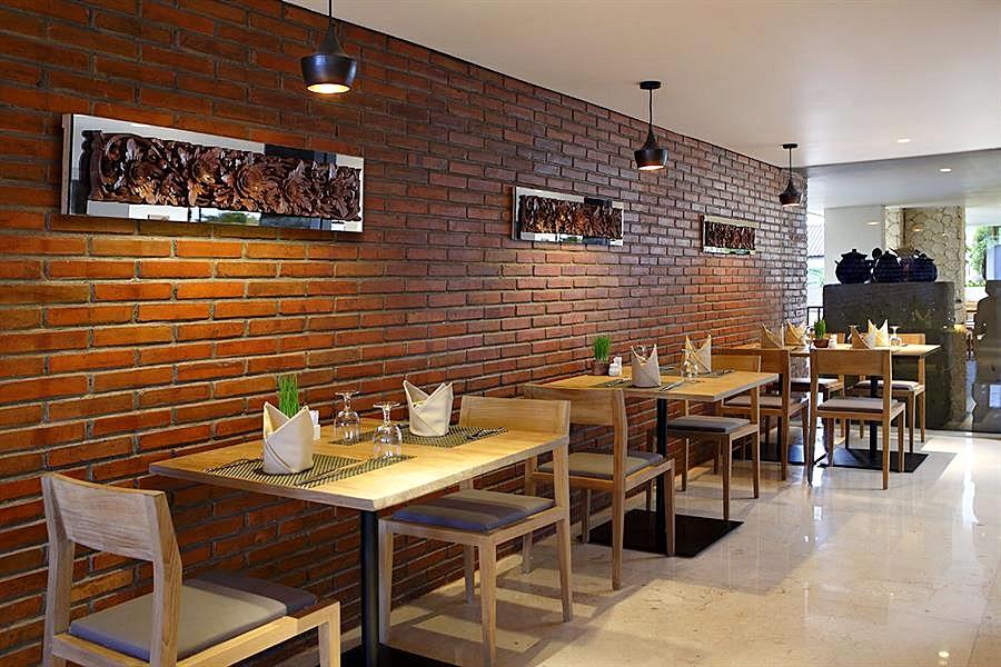 The Aveda Boutique Hotel - CHSE Certified Seminyak Extérieur photo