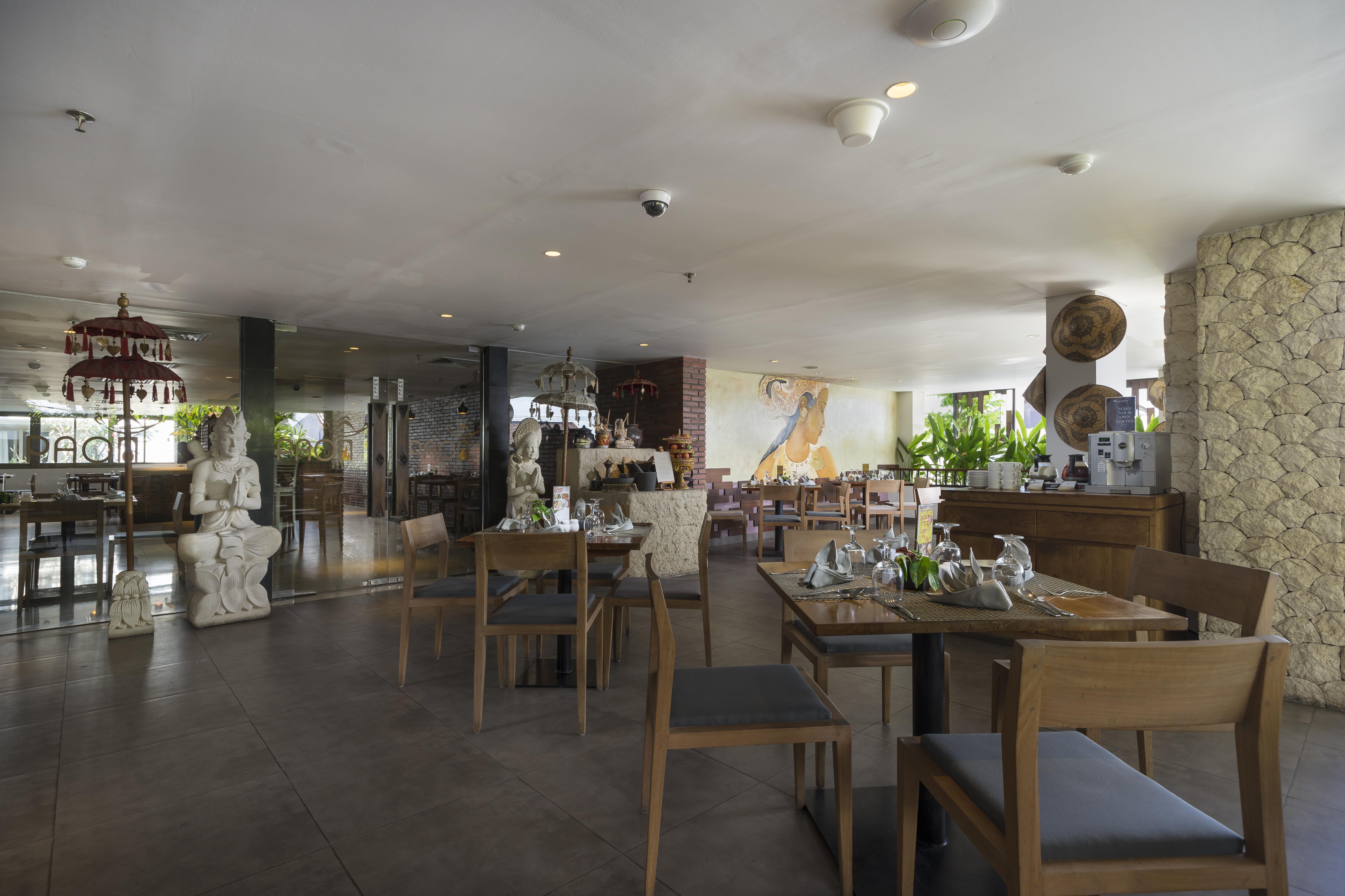 The Aveda Boutique Hotel - CHSE Certified Seminyak Extérieur photo