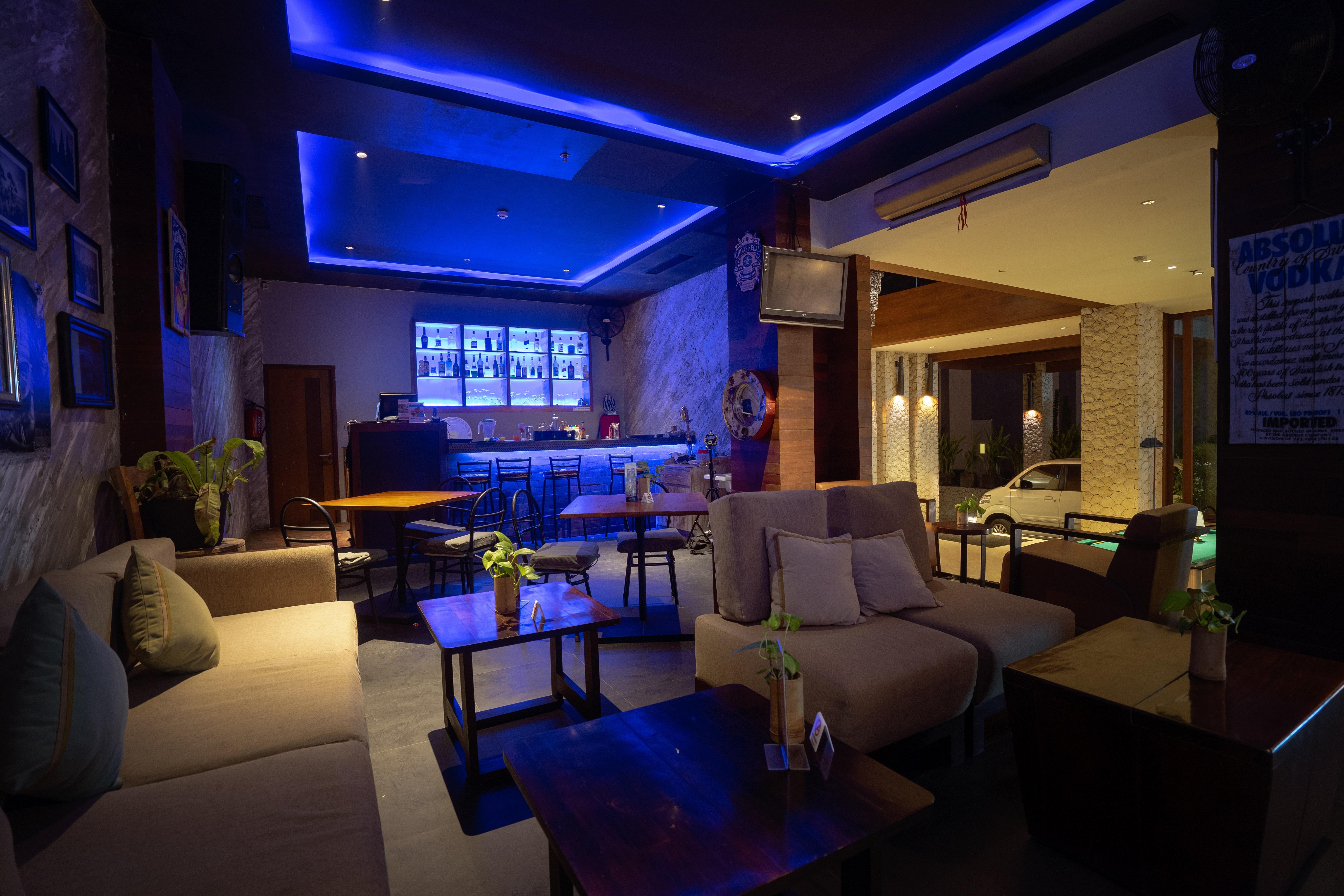 The Aveda Boutique Hotel - CHSE Certified Seminyak Extérieur photo