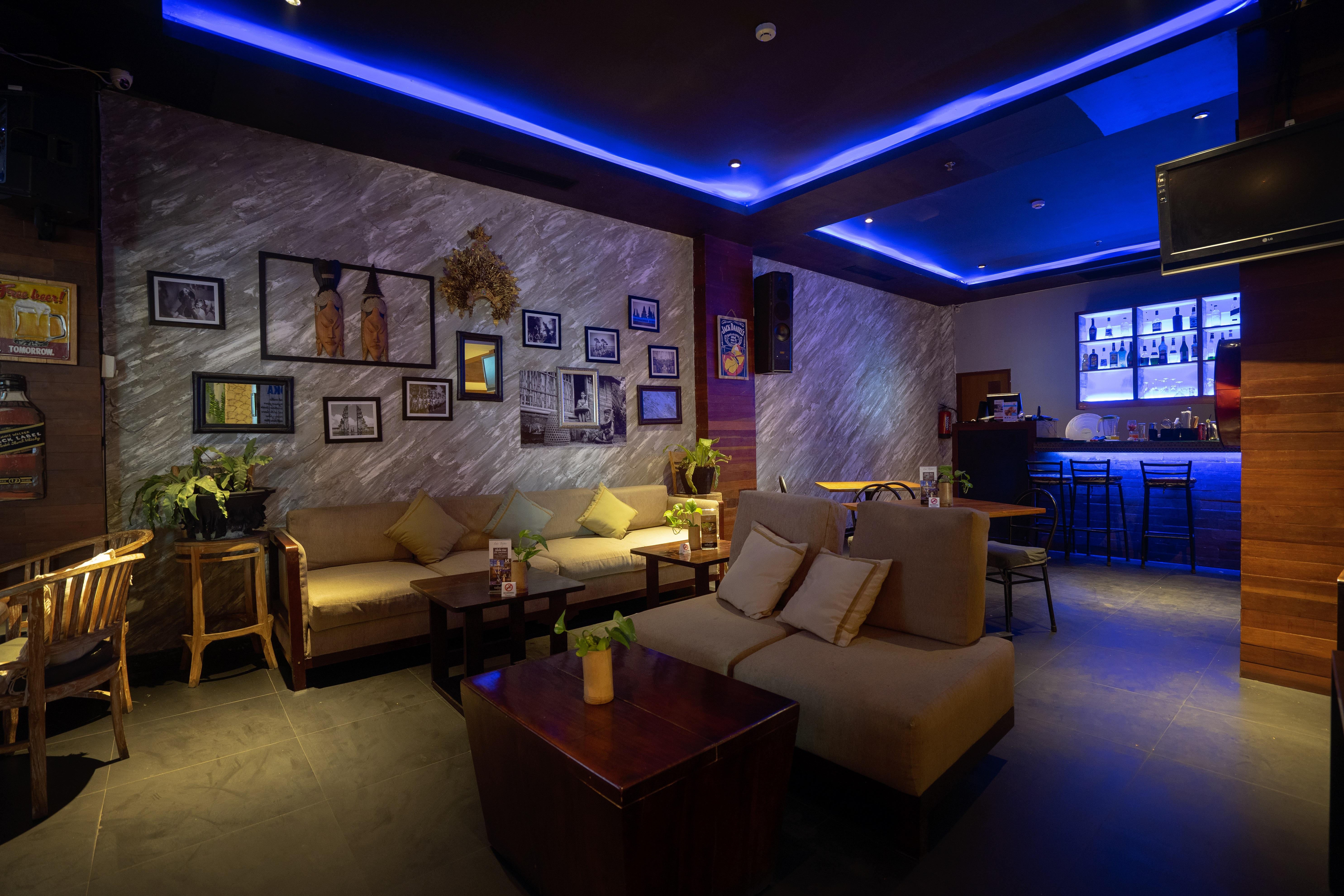 The Aveda Boutique Hotel - CHSE Certified Seminyak Extérieur photo