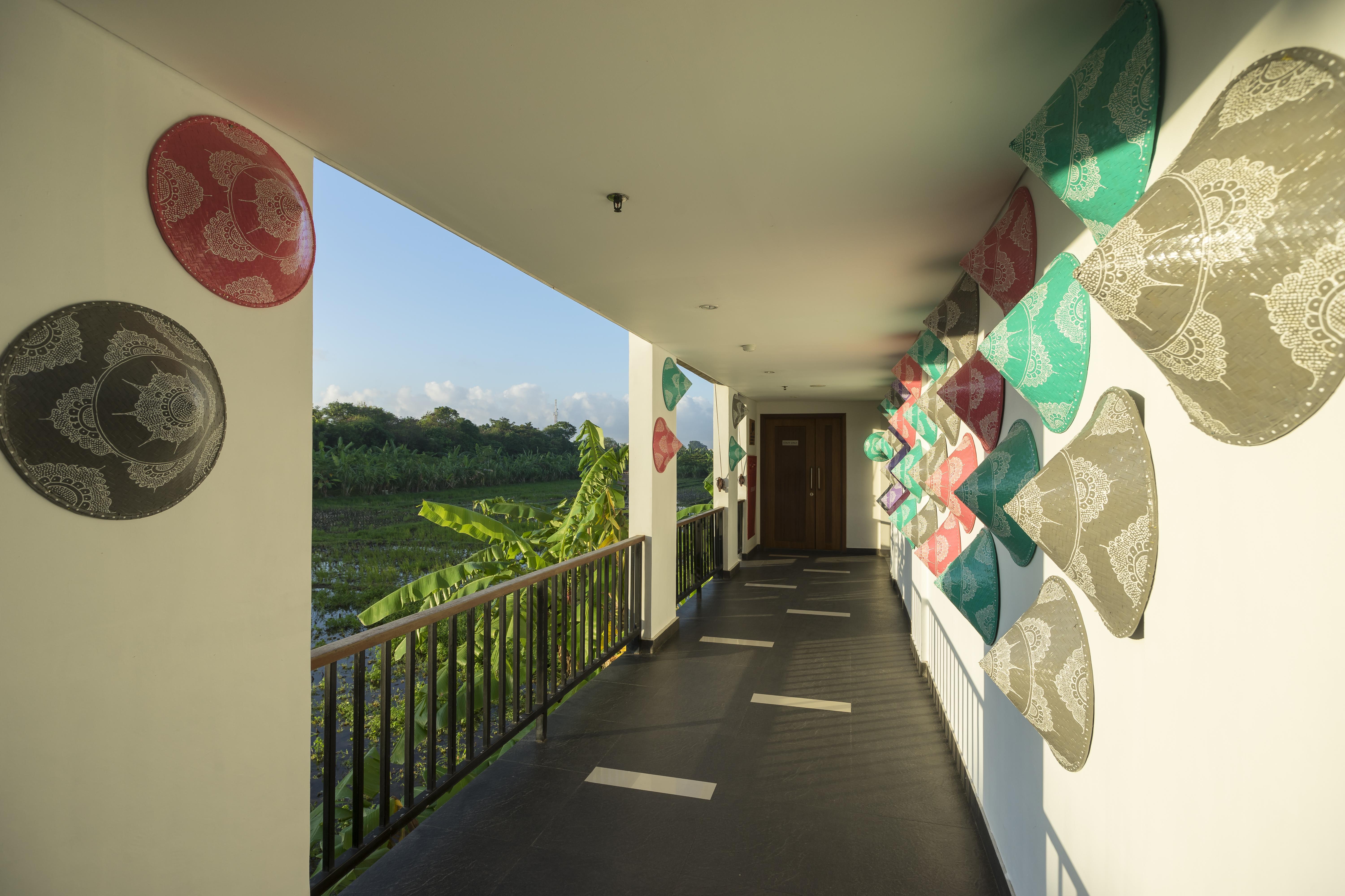 The Aveda Boutique Hotel - CHSE Certified Seminyak Extérieur photo
