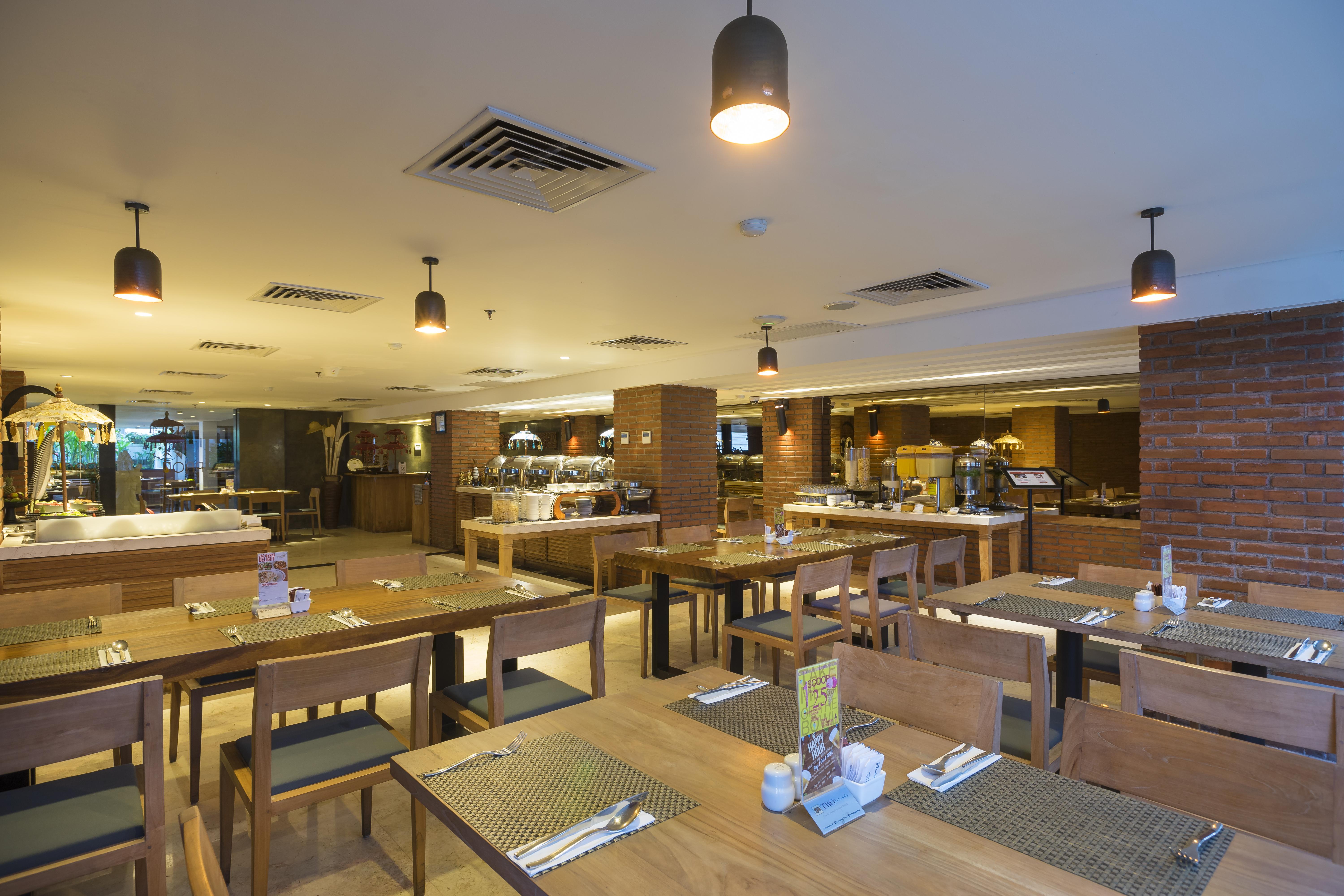 The Aveda Boutique Hotel - CHSE Certified Seminyak Extérieur photo