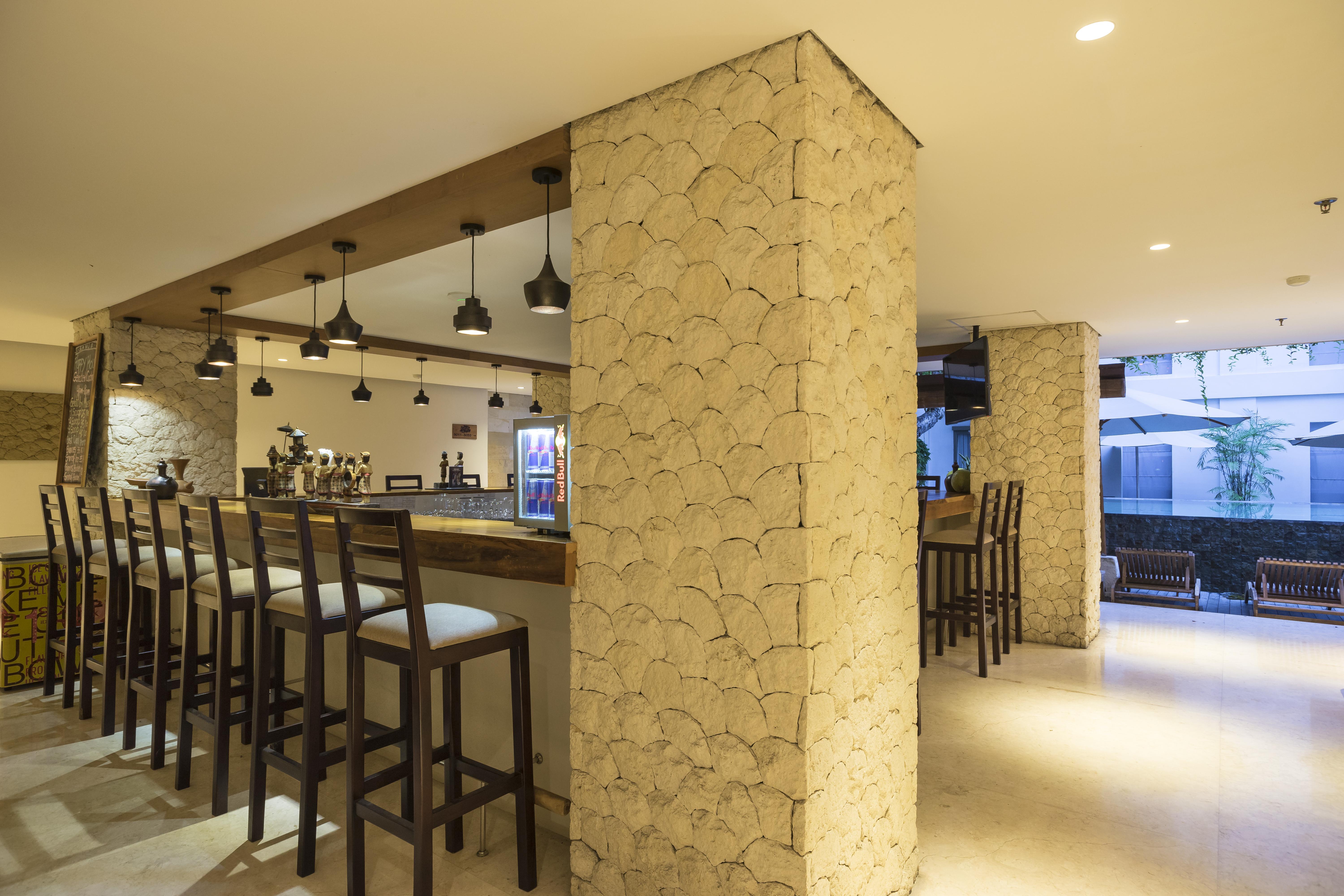 The Aveda Boutique Hotel - CHSE Certified Seminyak Extérieur photo